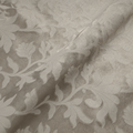 Afsana – Pure Tissue Karandi with Golden & Silver Zari - Zahra Maham