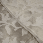 Afsana – Pure Tissue Karandi with Golden & Silver Zari - Zahra Maham