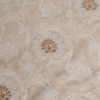 Arveen – Karandi Jamawar Fabric - Zahra Maham