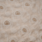 Arveen – Karandi Jamawar Fabric - Zahra Maham
