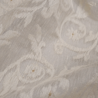 Shabnam Gul — Pure Khaddi Spun Silk Net
