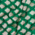Zumurrud Bunch — Pure Mulberry Silk