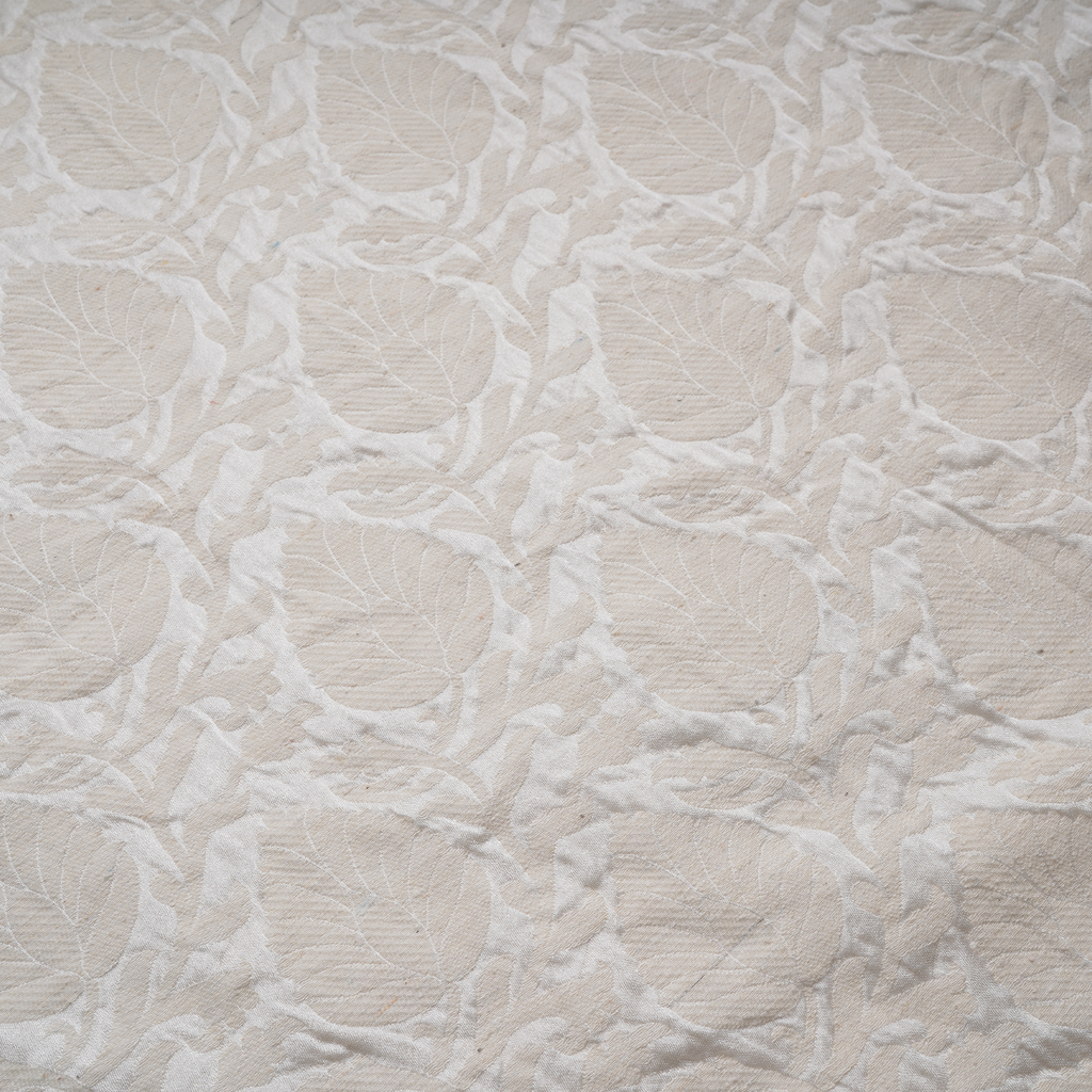 Lazawat – Dyable Karandi Jamawar Fabric