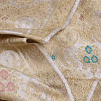 Baad-e-Nasim – Pure Katan Satin - Zahra Maham