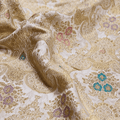 Baad-e-Nasim – Pure Katan Satin - Zahra Maham