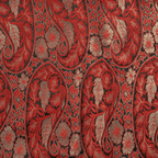 Baskh Jamawar Satin Tehra - Zahra Maham