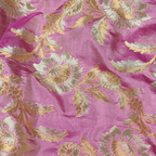 Bloom – Pure Katan Silk - Zahra Maham