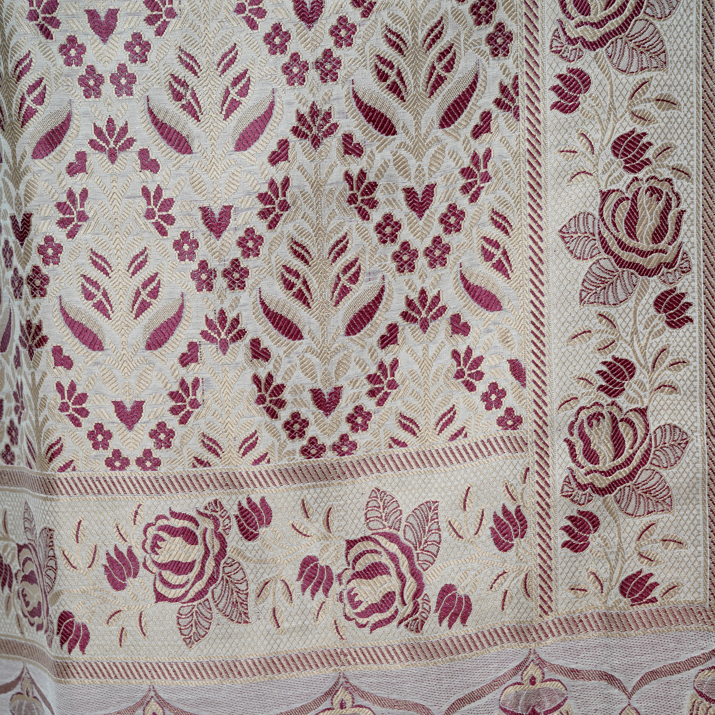 Shams Pure Jamdani
