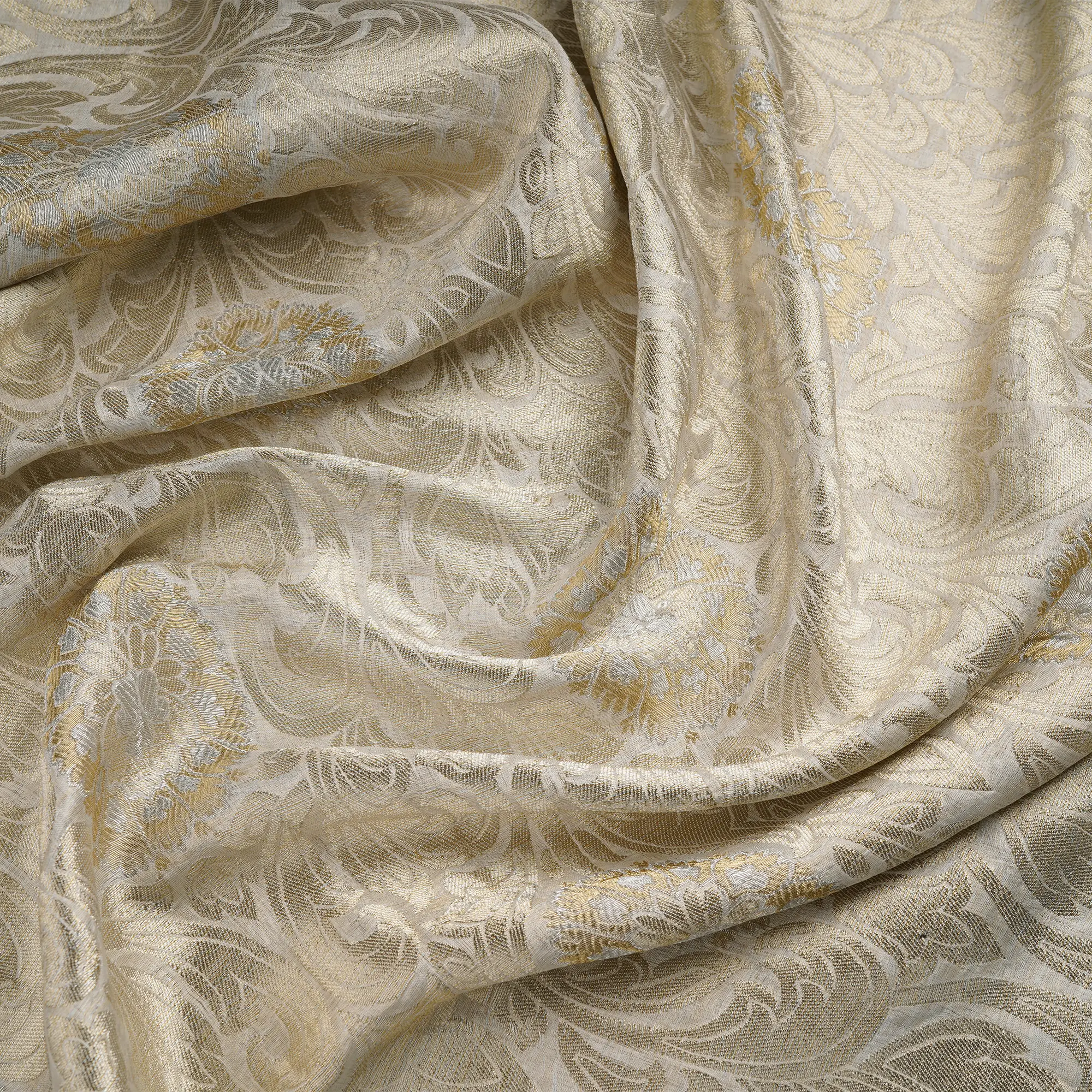 Mehrabgul – Pure Katan Atlas Zahra Maham