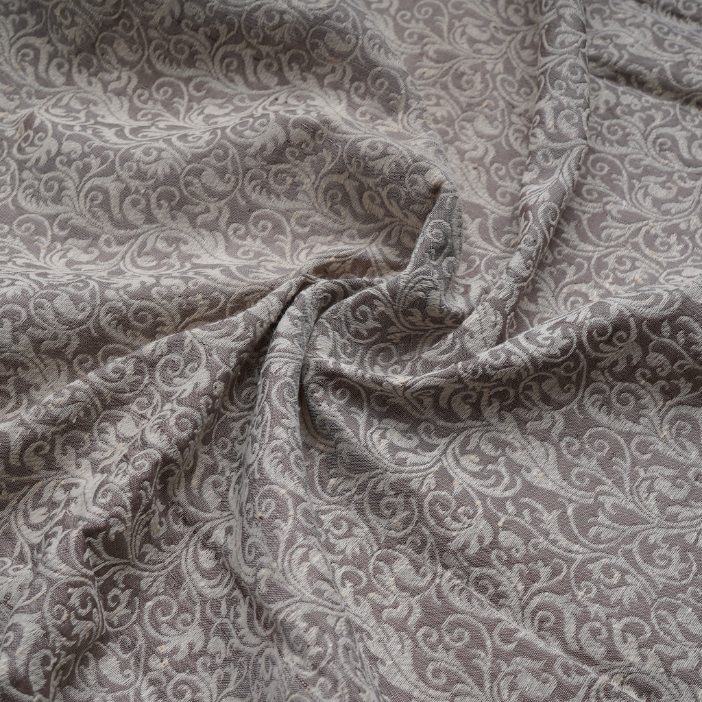 Naqsh – Karandi Jamawar Fabric