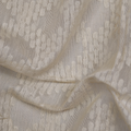 Khaddar-e-Clair – Ivory Dobby Jaal Khaddi Spun Net