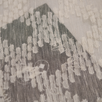 Khaddar-e-Clair – Ivory Dobby Jaal Khaddi Spun Net