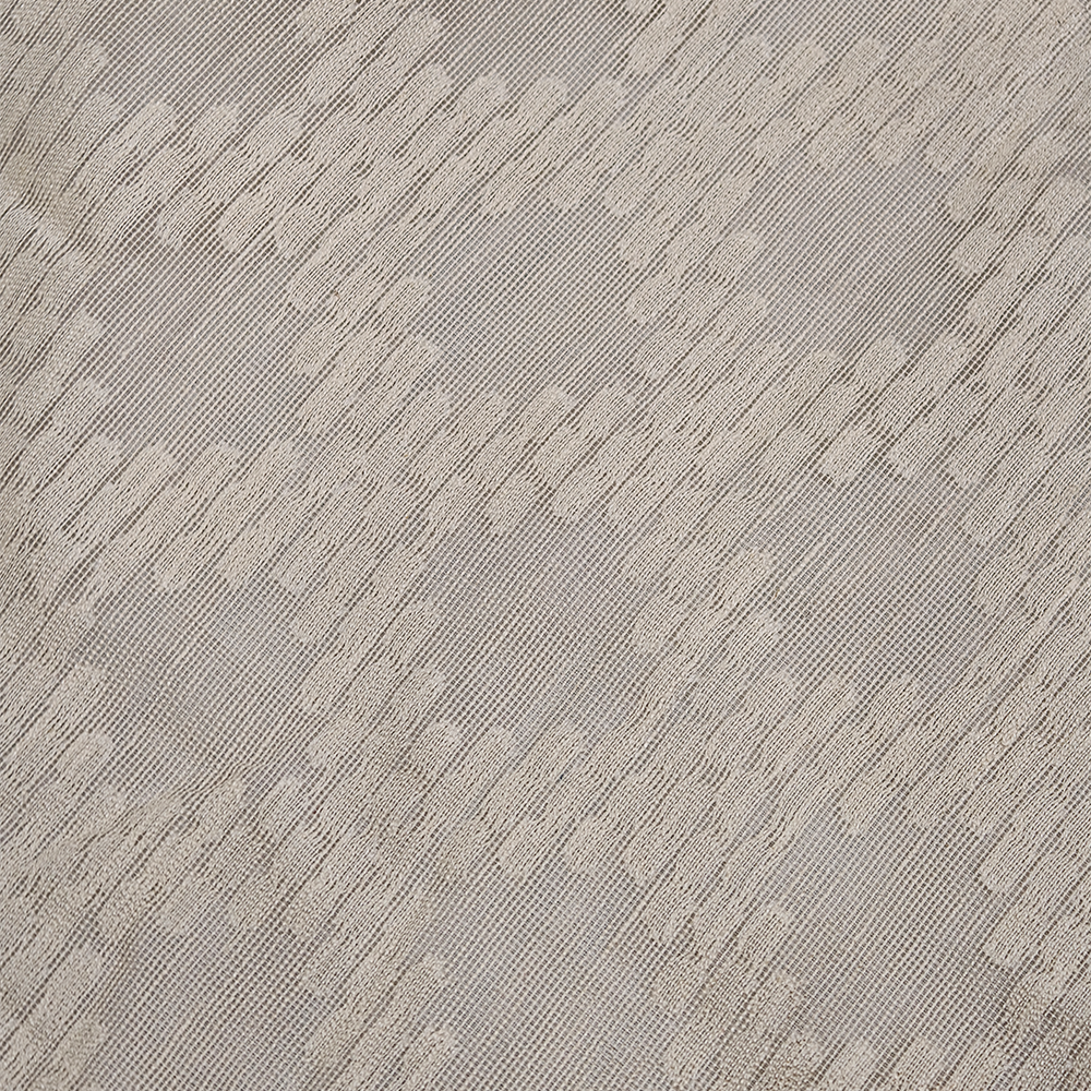 Khaddar-e-Clair – Ivory Dobby Jaal Khaddi Spun Net