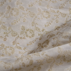 Gulzar-e-Sheesha – Ivory Floral Jaal