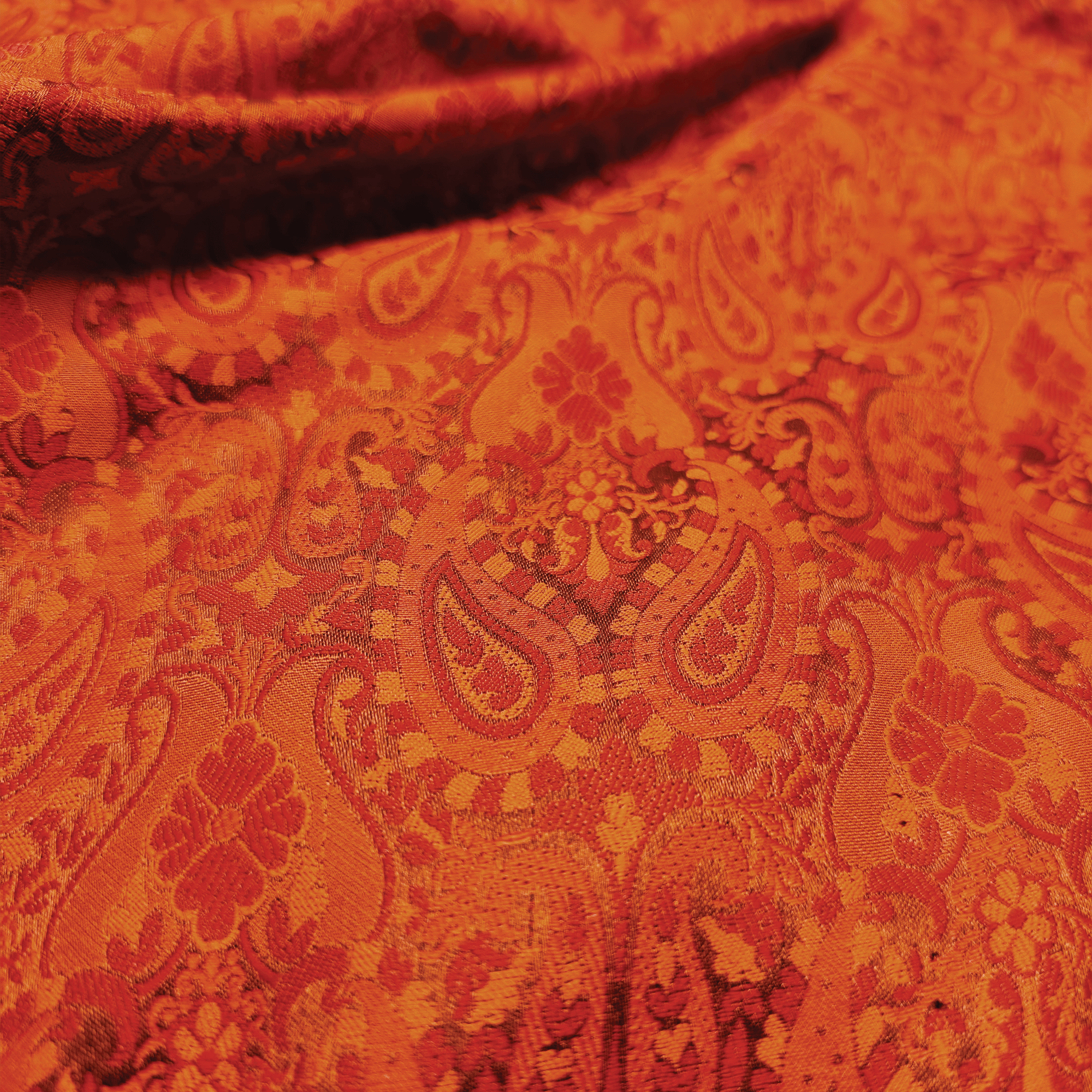 Dilkush Jamawar Satin Tehra - Zahra Maham