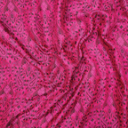 Dilkush Jamawar Satin Tehra - Zahra Maham