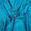 Dilkush Jamawar Satin Tehra - Zahra Maham