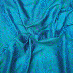 Dilkush Jamawar Satin Tehra - Zahra Maham