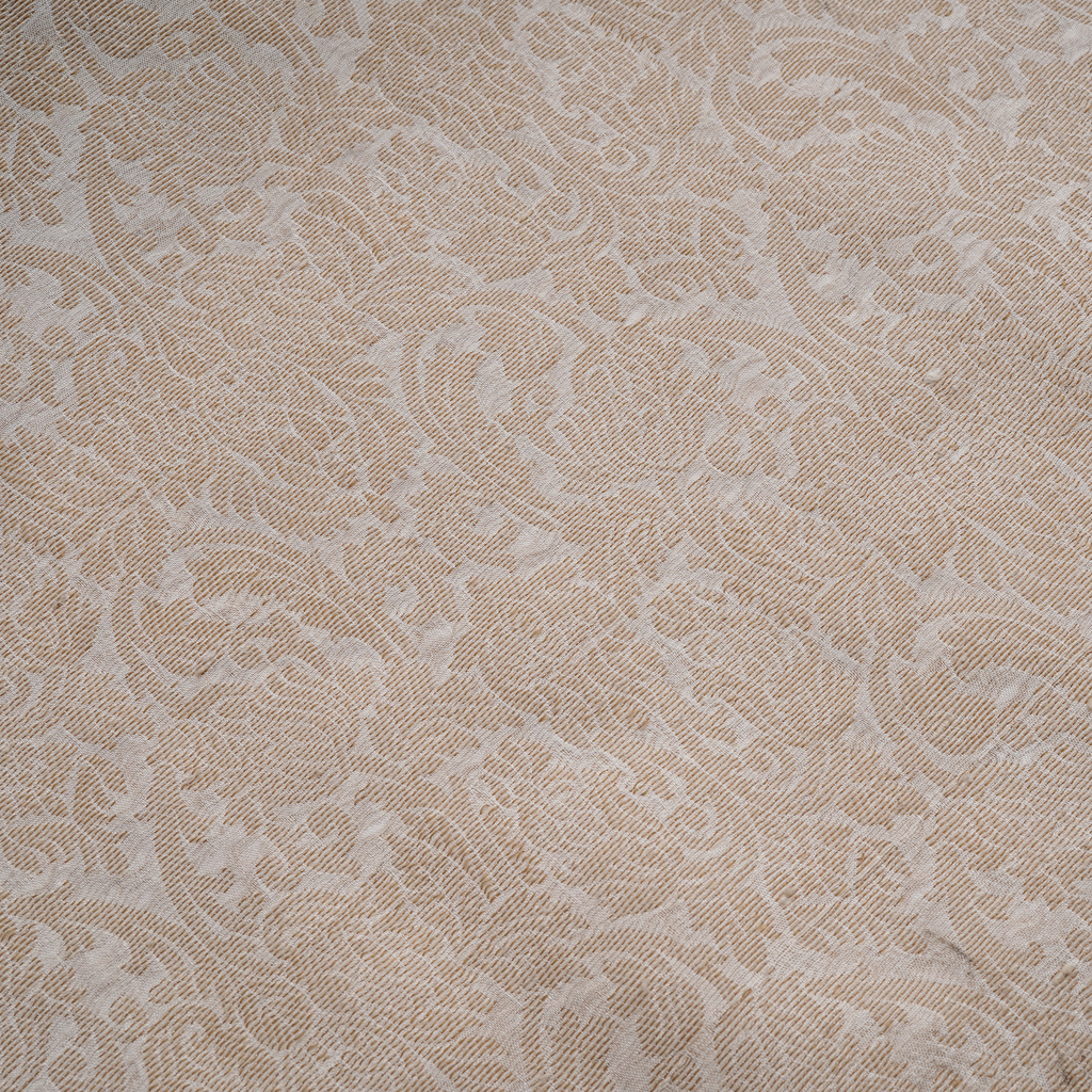 Raag – Karandi Jamawar Fabric