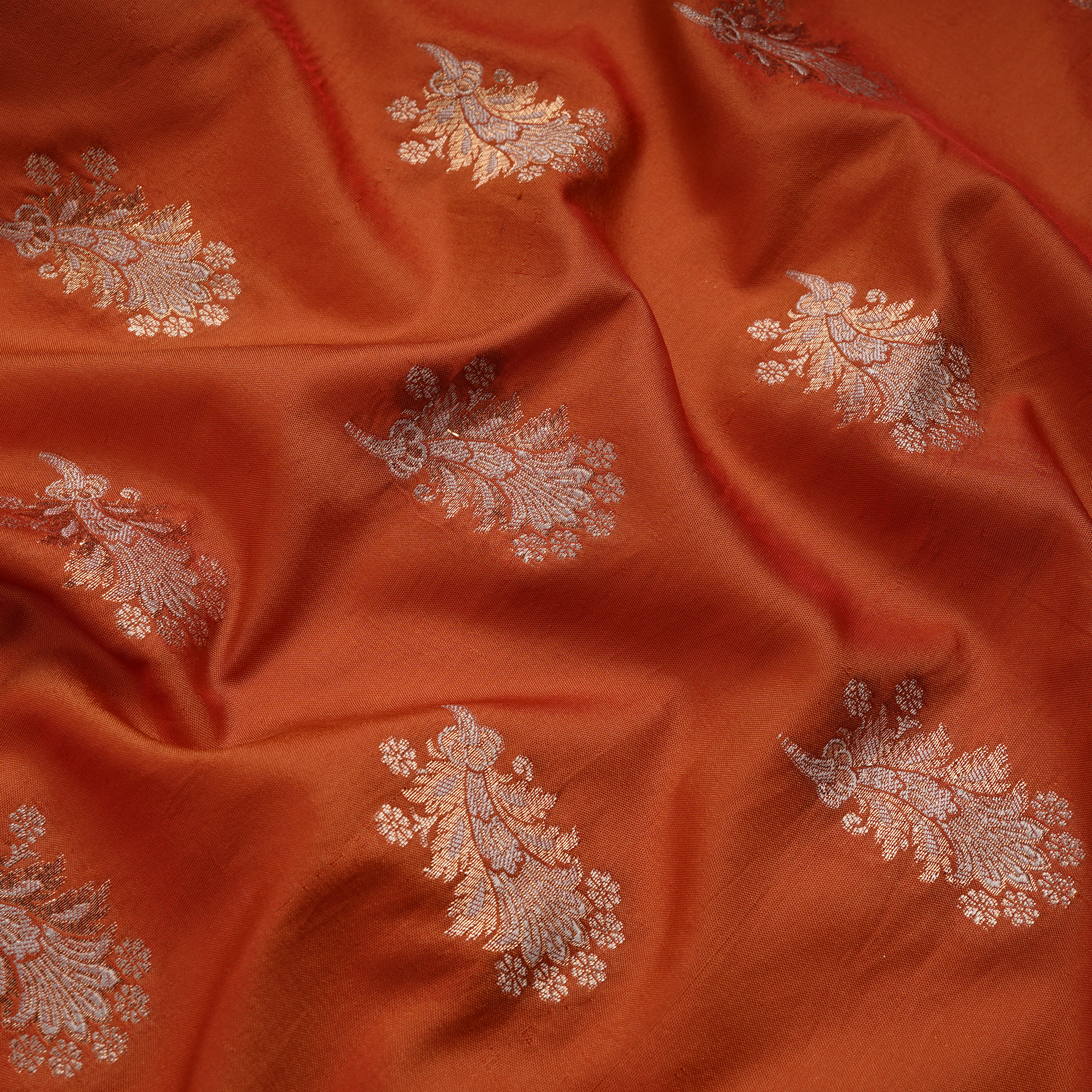 Zerafshan – Mughal Bunch