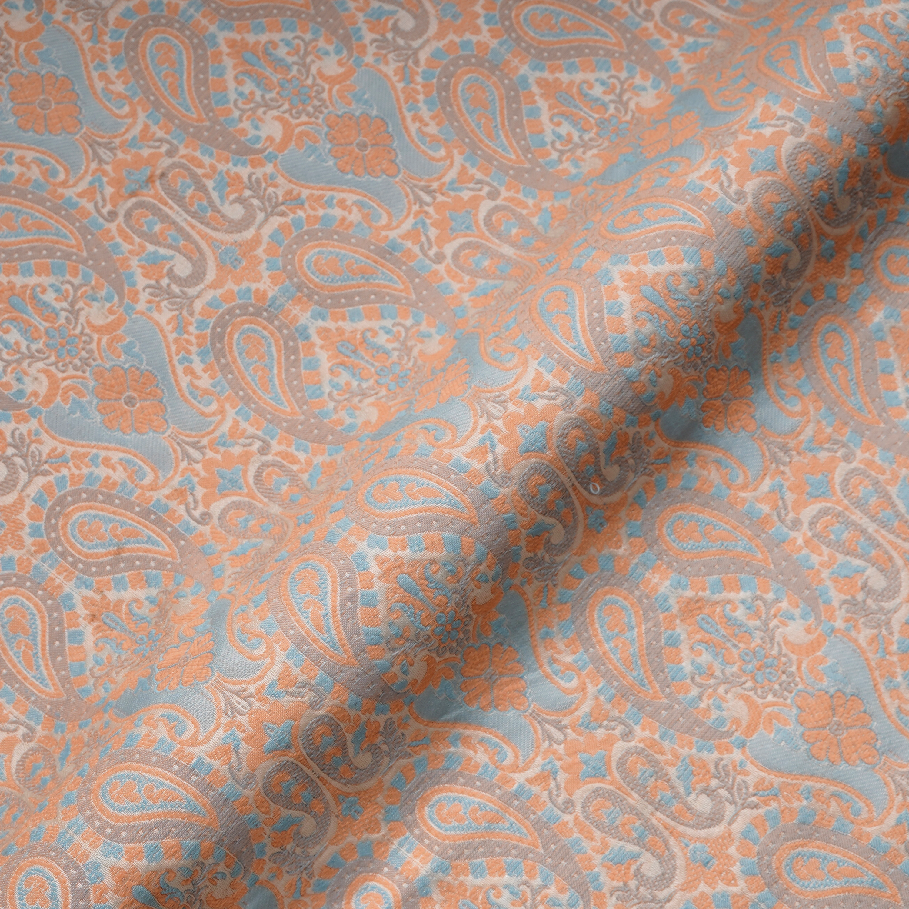 Sahil Jamawar Satin Tehra