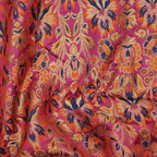 Firdous Luxe Jamawar - Zahra Maham