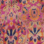 Firdous Luxe Jamawar - Zahra Maham