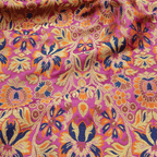 Firdous Luxe Jamawar - Zahra Maham
