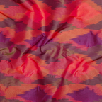 Shafaq Ikhat — Pure Katan Ikhat Jamawar (Limited Edition)