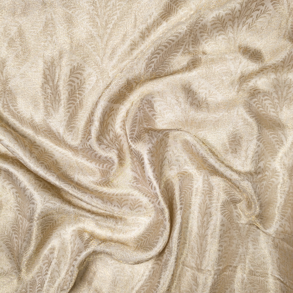 Noorzaad – Pure Mulberry Lama Silk