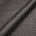 Mehraab – PK Raw Silk Embroidery Fabric::Zahra Maham