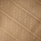 Gehna – Pure Jamdani Borders - Zahra Maham