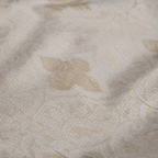 Roshni Khas — Pure Cotton Zari Net