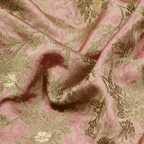Gulistan-e-Rang – Yarn Dyed Pure Satin - Zahra Maham