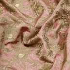 Gulistan-e-Rang – Yarn Dyed Pure Satin - Zahra Maham