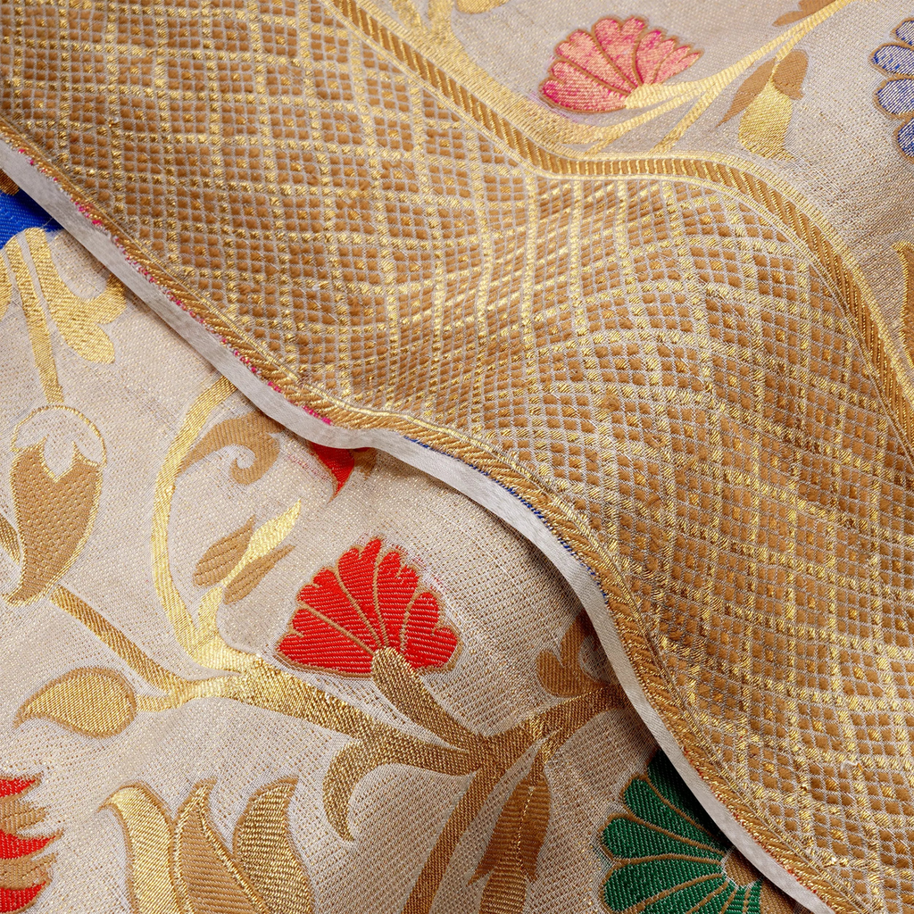 Gulsitar – Pure Masoori (Multi Floral) - Zahra Maham