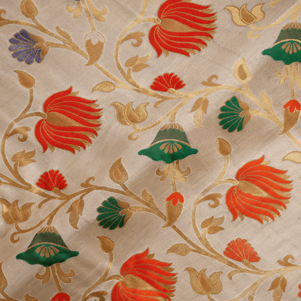 Gulsitar – Pure Masoori (Multi Floral) - Zahra Maham
