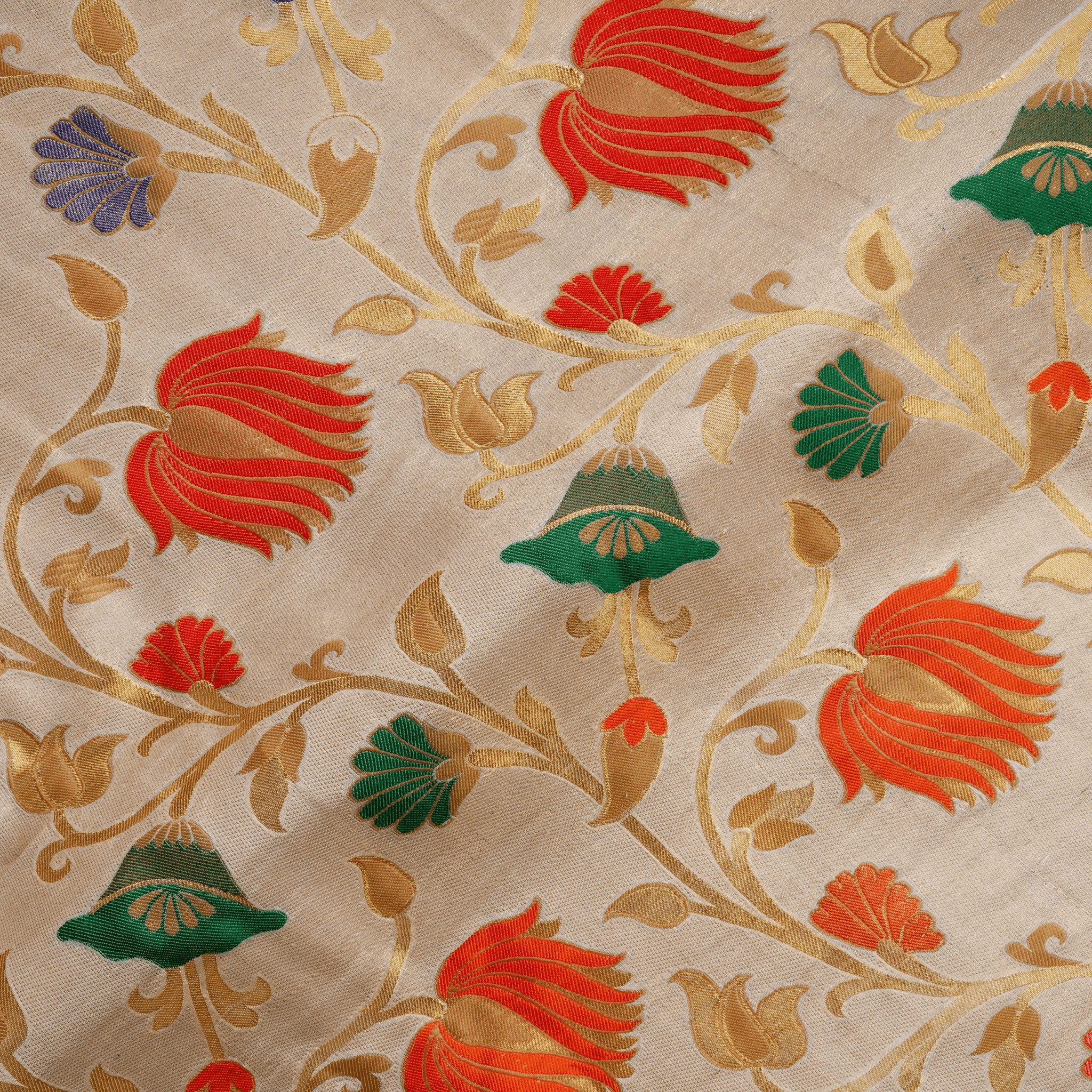 Gulsitar – Pure Masoori (Multi Floral) - Zahra Maham