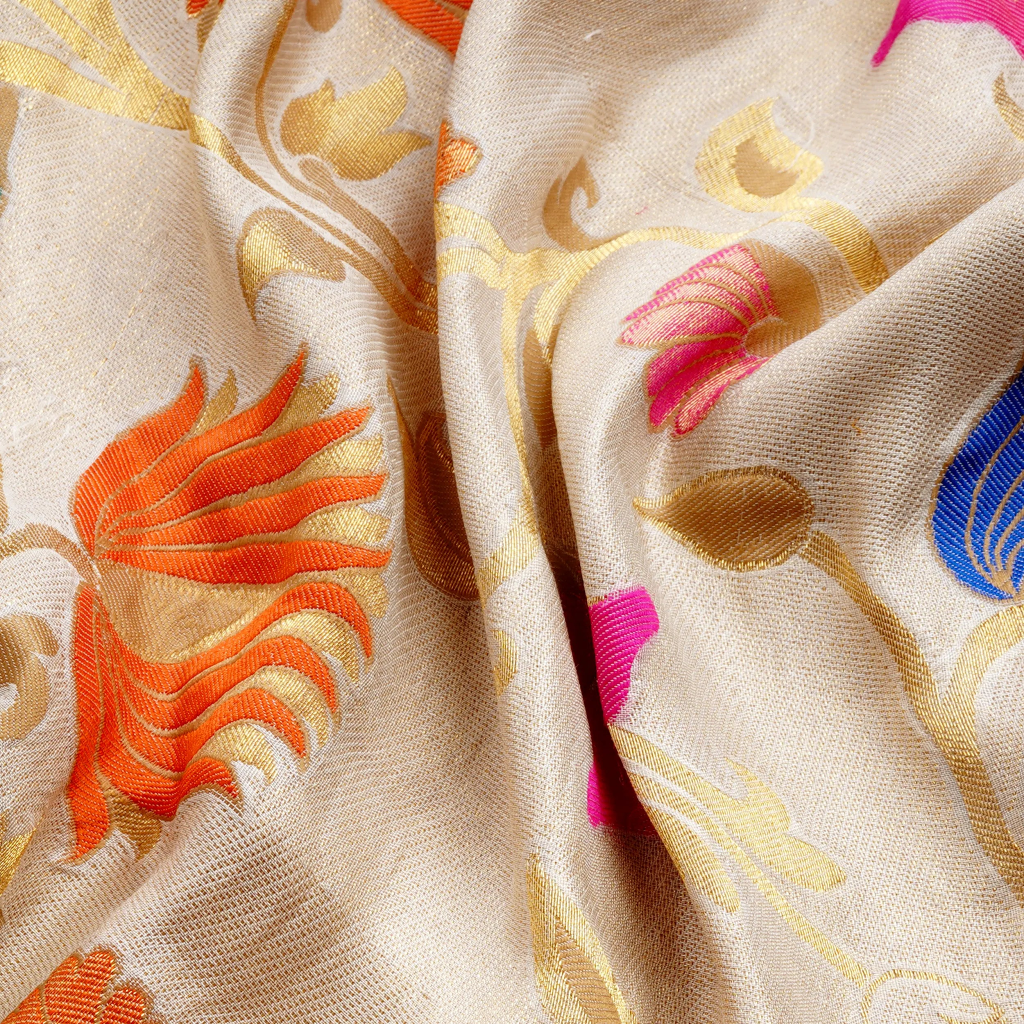 Gulsitar – Pure Masoori (Multi Floral) - Zahra Maham