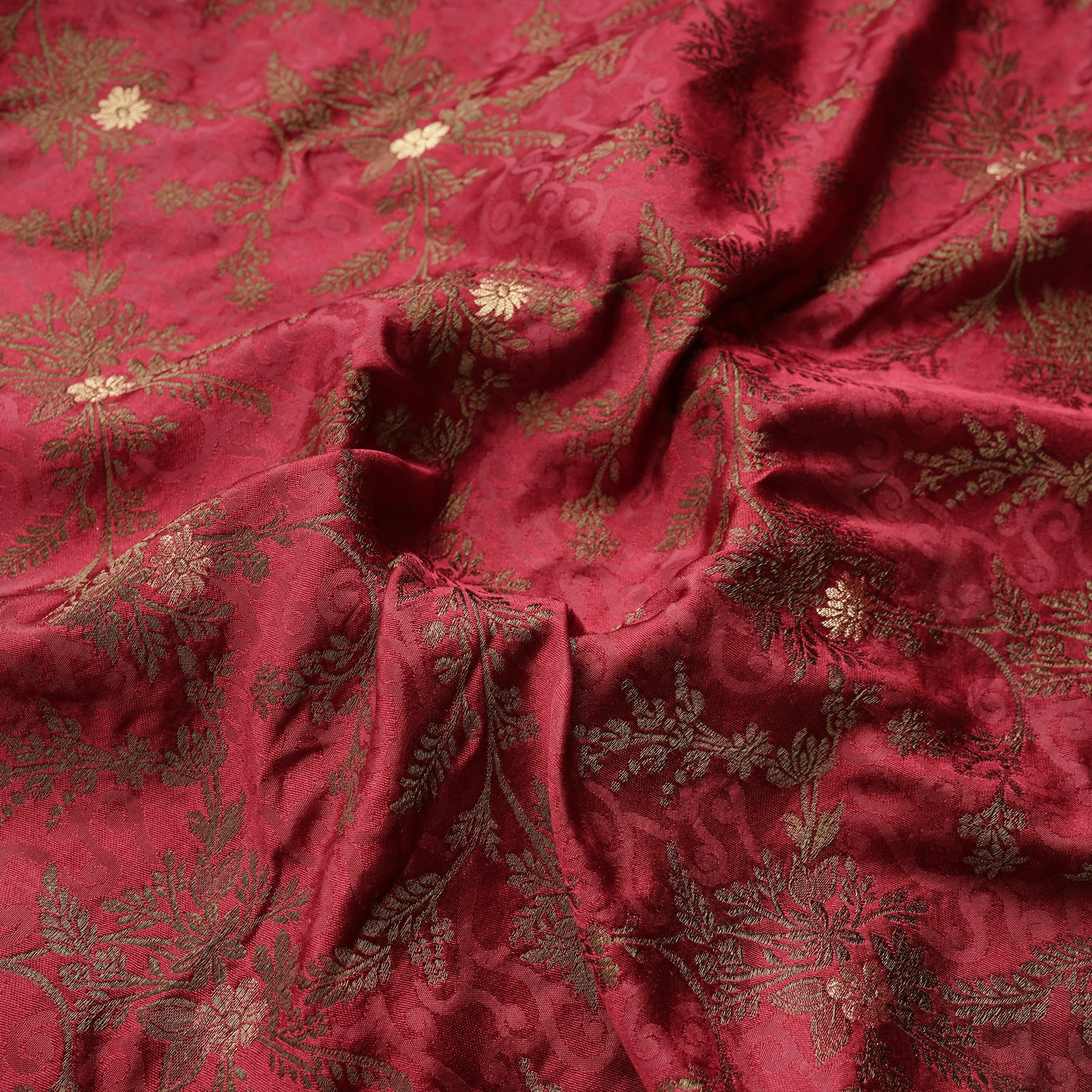 Noor-e-Abrisham – Pure Satin Yarn Dyed::Zahra Maham