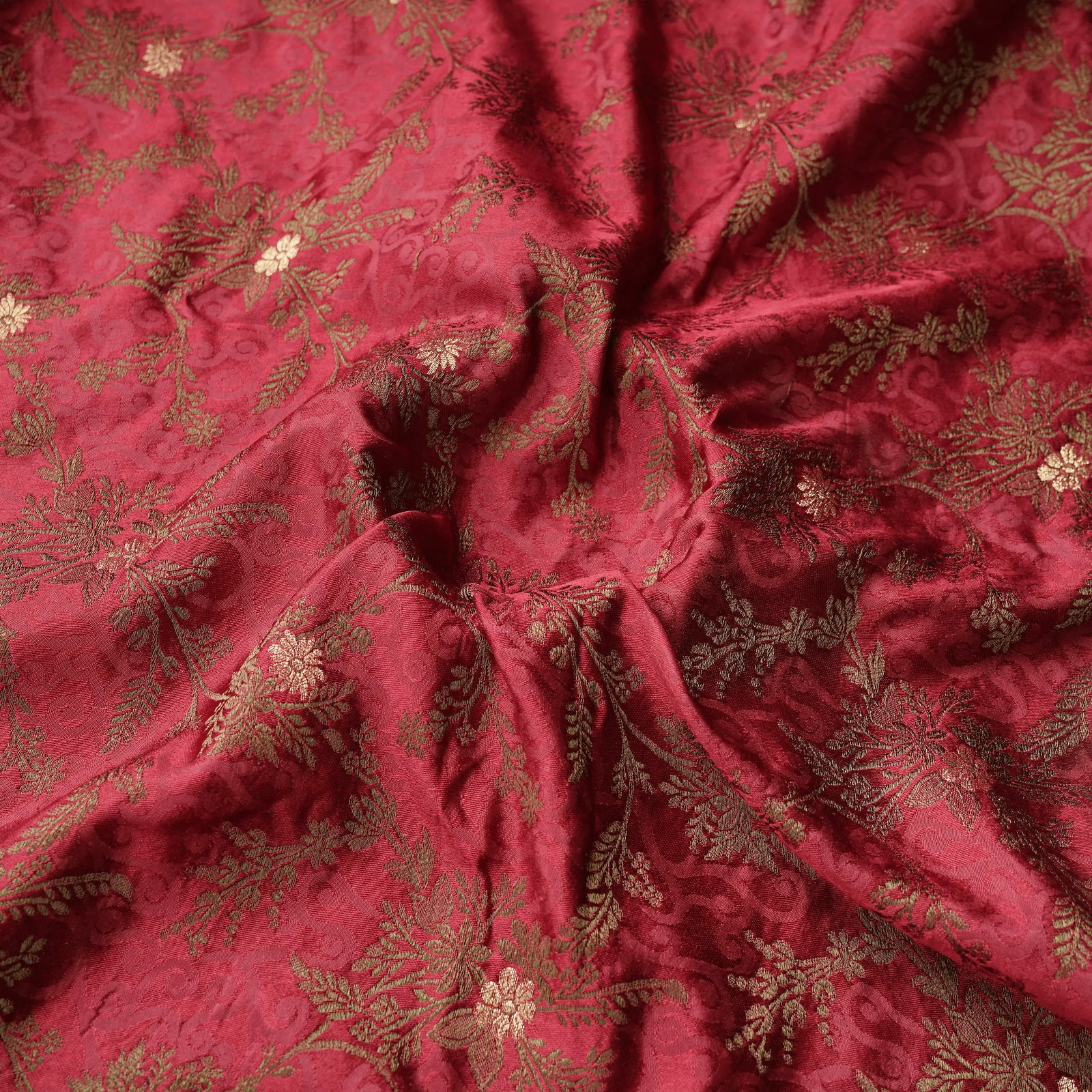 Noor-e-Abrisham – Pure Satin Yarn Dyed::Zahra Maham
