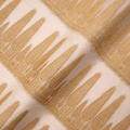 Haashiyaa – Pure Jamdani Borders - Zahra Maham