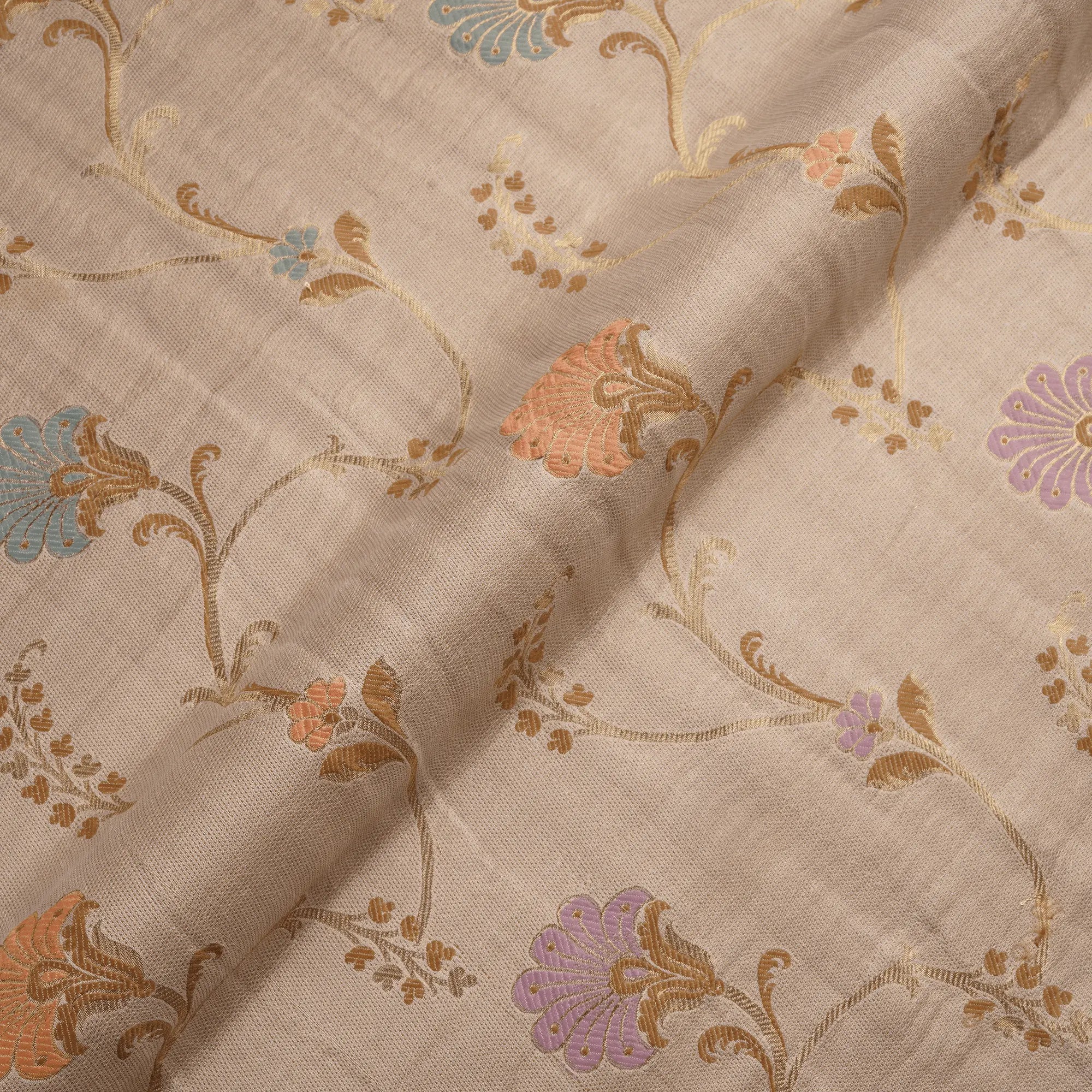 Hasrat – Pure Masoori (Multi Floral) - Zahra Maham
