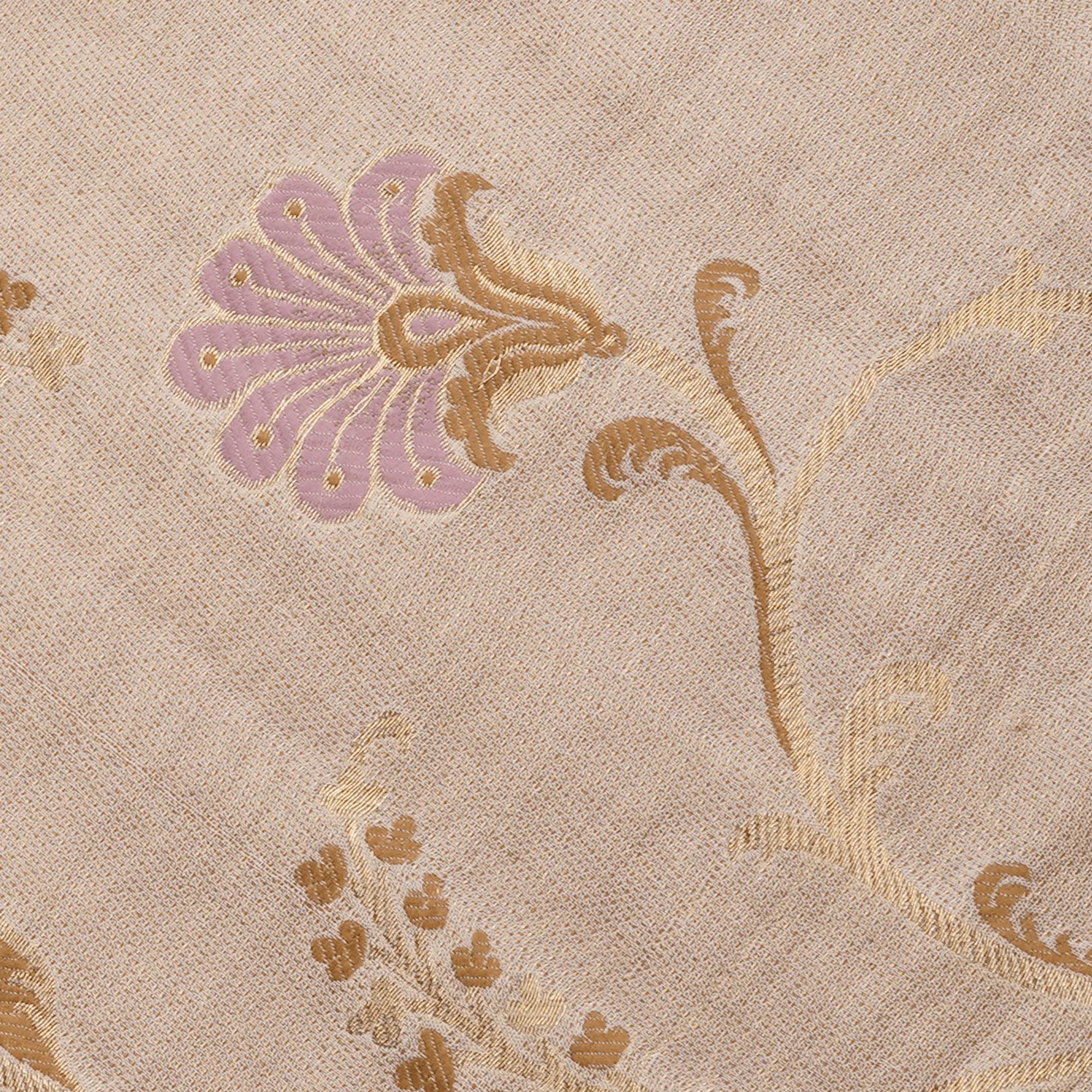 Hasrat – Pure Masoori (Multi Floral) - Zahra Maham