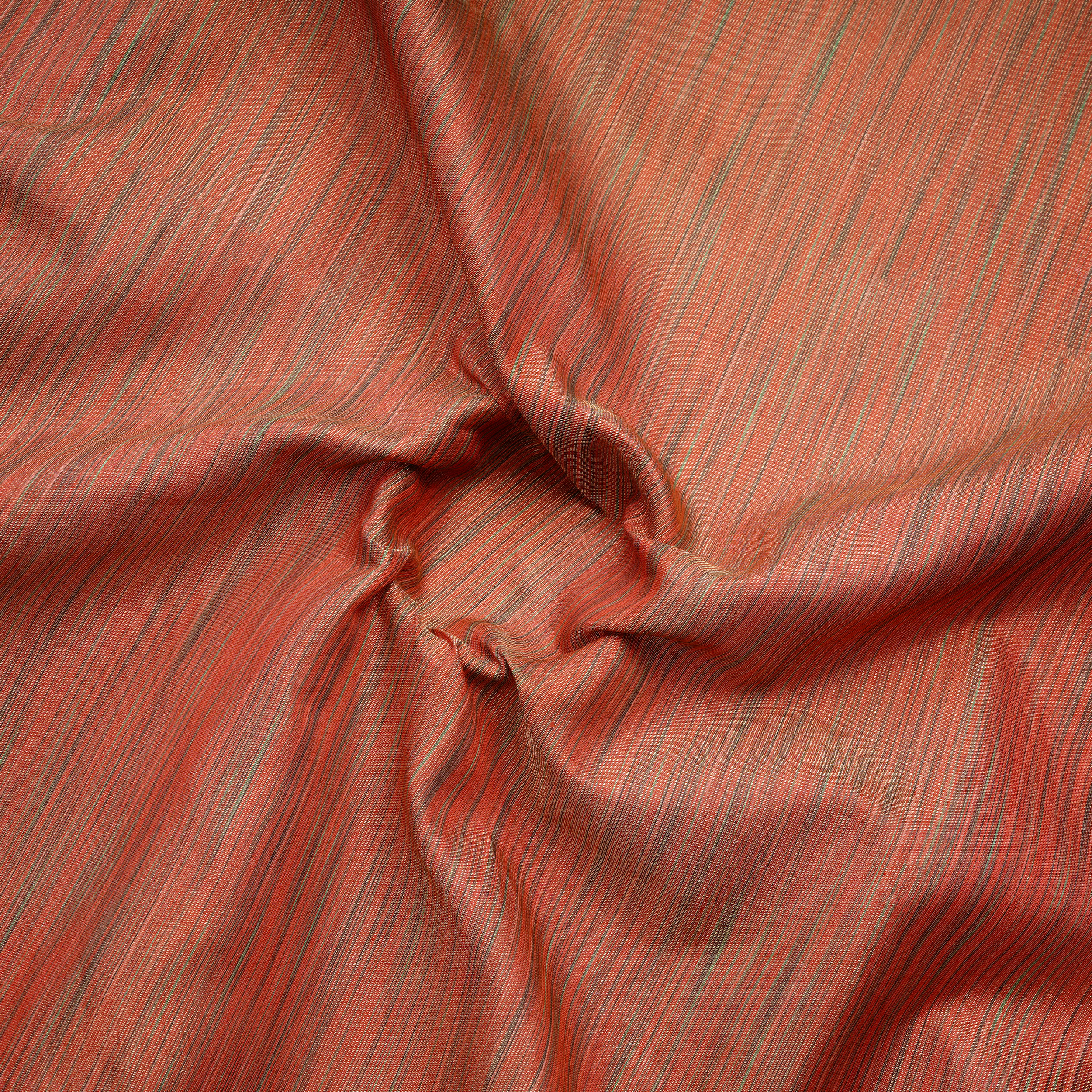 Ravah – Pure Lining Ghicha Silk Fabric