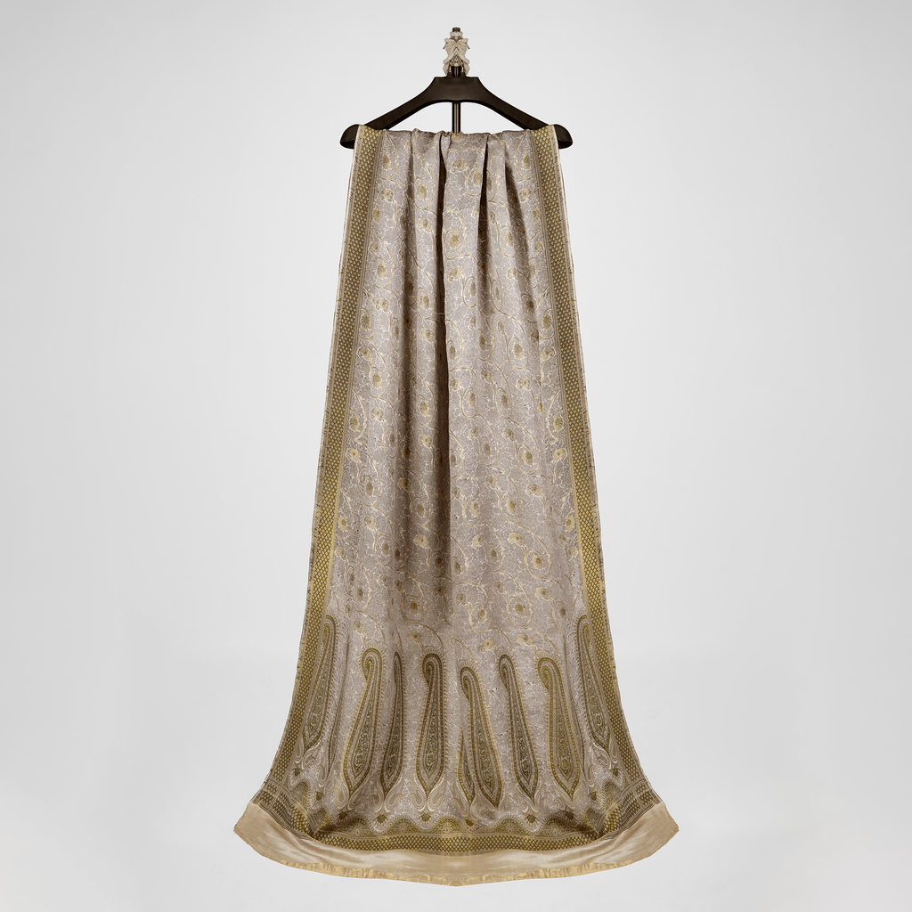 Libaas-e-Raunaq – Pure Atlas Dupatta