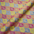 Candy Jamawar Satin Zarbaft Zahra Maham