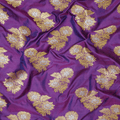 Jauhar-e-Gul — Pure Katan Dhoop Chao Silk - Zahra Maham