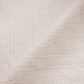 Kaarvaan – PK Raw Silk Fabric with Embroidery - Zahra Maham