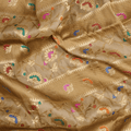 Kaftan Rang — Meena Dorée (3 Yards) - Zahra Maham